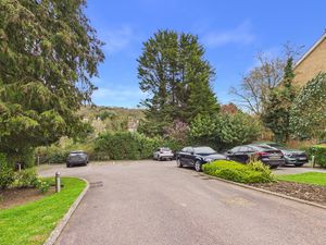 RESIDENTS CAR PARKING AREA- click for photo gallery